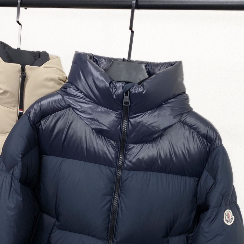 Moncler Down Coat